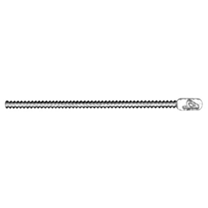 H&G Retention Posts Titanium