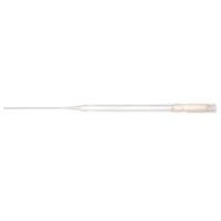 Livingstone Pasteur Pipette, 146mm or 5.75", Cotton Plugged, Borosilicate Glass, 1000/Carton Carton