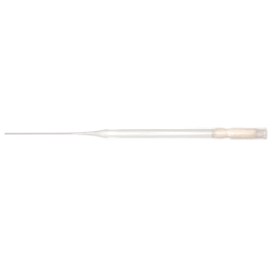 Livingstone Pasteur Pipette, 146mm or 5.75", Cotton Plugged, Borosilicate Glass, 1000/Carton Carton