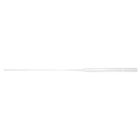 Livingstone Pasteur Pipette, 230mm, Borosilicate Glass, 250 Pieces/Box, 4 Boxes/Carton Carton