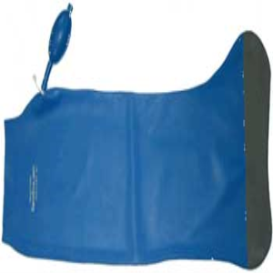 Propump Half Leg LTH 53 cm X Opening 23cm Half Leg Each