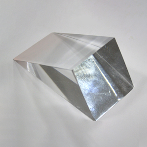 Livingstone Prism