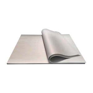 Livingstone Paper Ream Butcher Paper, 60 x 81cm, 45gsm, Food Grade, White, 100 Sheets/Ream Ream