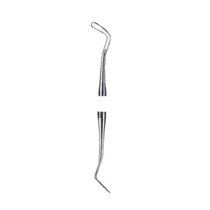 Prima Recyclable Plastic Filling Instrument #3 Each