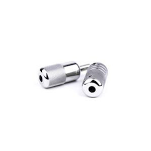 Pro-Design Stainless Steel Tattoo Grips, 16mm, Each Each