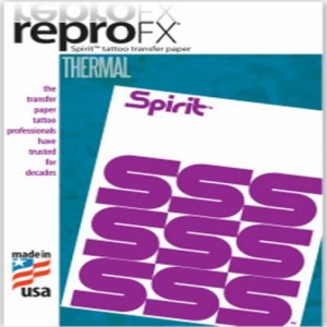 Spirit Master Thermal Paper, Long 8 1/2 x 14, 100/Box Box