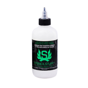 Stencil Stuff Tattoo Stencil Transfers, 8oz, 250mL, Each Each