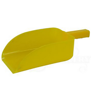 Aitkens Saddlery Feed Scoop