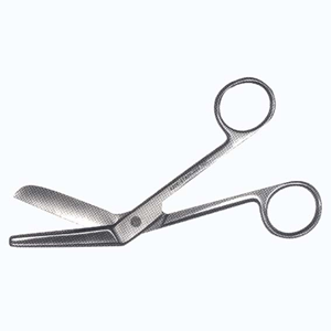 Ritcher Scissors, 14cm, Each Each