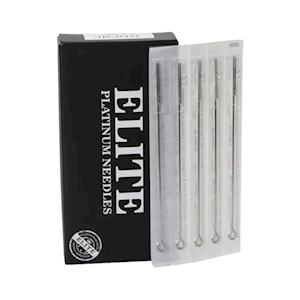 Pepax Cartridge, 15 Curved Magnum, 0.30mm, Medium Taper, 20/Box Box