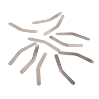 JR RAND MATRIX BANDS #1.001 REG 12/PK Pack