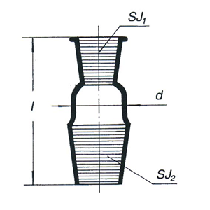 Mowbray Adaptor Reduction