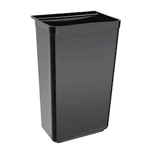 Vogue Refuse Bin, 29 Litres, Each Each