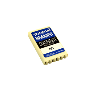 Maillefer Reamers 25mm #60 6/pk Pack