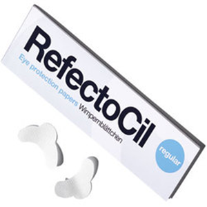 Refectocil Eye Protection Papers
