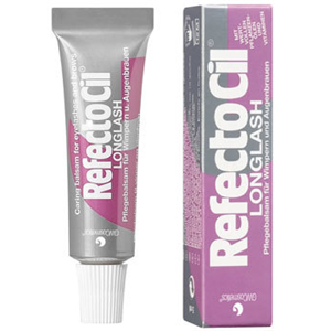 RefectoCil Long Lash Gel, Original Formula, 7g each Each