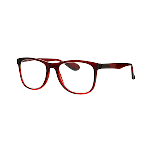 Read Ezi Prague +1.00 Reading Glasses, Meets Australian Standard AS2228-1-1992, Each