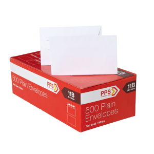 Rexem Envelopes