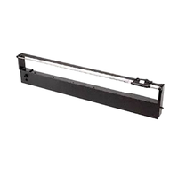 IBM Black Ribbon Nylon XL24 4208 4202 Each Each