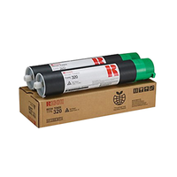 RICOH TONER TYPE 320E FT3013/3213/3413/3513 1/PK Pack