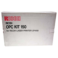 Ricoh Toner, Maintenance Kit LP-4150, Each Each