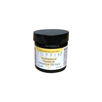 Inova Ichthammol Ointment, 50 grams, Each Each