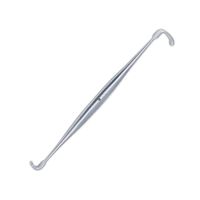 Adler Retractor Ragnell Davis 15-164-14 Each Each