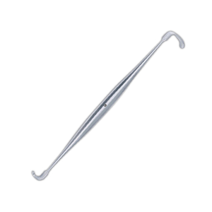Adler Retractor Ragnell Davis 15-164-14 Each Each
