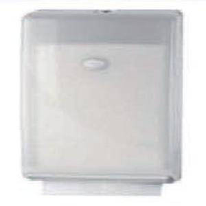 Royal Touch Ultraslim Hand Towel Dispenser
