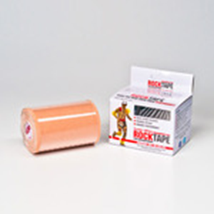 Rocktape Kinesiology Elastic Tape
