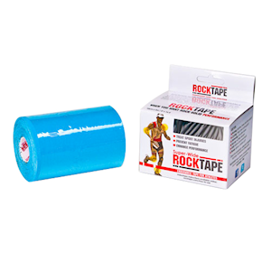 Rocktape Kinesiology Elastic Tape