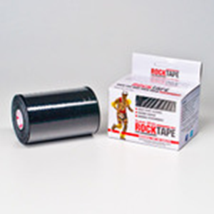 Rocktape Kinesiology Elastic Tape