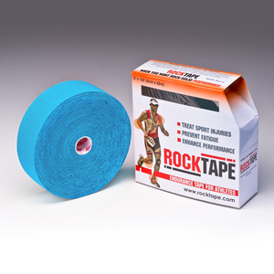 Rocktape Kinesiology Elastic Tape