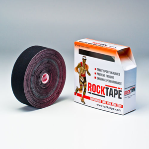 Rocktape Kinesiology Elastic Tape