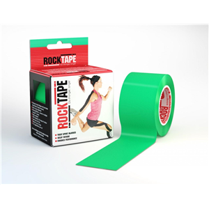 Rocktape Kinesiology Elastic Tape