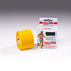 Rocktape Kinesiology Elastic Tape