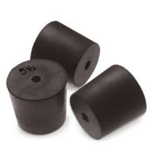 Livingstone Rubber Stopper One Hole