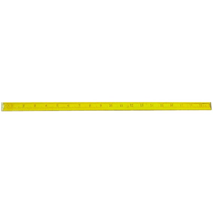 Livingstone Ruler Wood