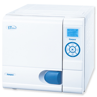Runyes Autoclave, 18 Litres, Class B and S, Each Each