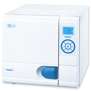 Runyes Autoclave, 18 Litres, Class B and S, Each Each