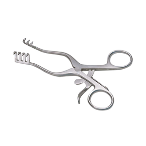 RETRACTOR WEITLANER 14CM ADLER18-670-14 Each