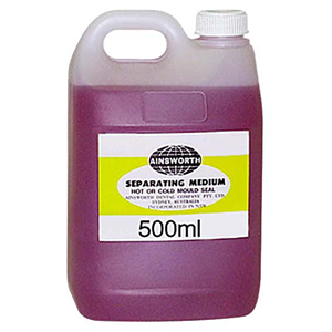 Ainsworth Separating Medium Mould Seal