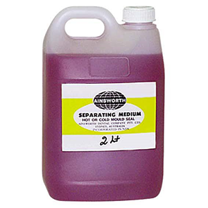 Ainsworth Separating Medium Mould Seal