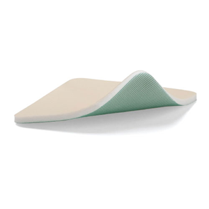 Sorbact Foam, 10cm x 10cm, 10/Box Box