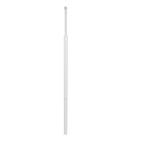 Sarstedt Inoculation Loop, 1 Microlitre, White, Polystyrene, Sterile, 10 Pieces/Blister Pack, 500 Blister Packs/Box, 1000 Pieces/Case Case