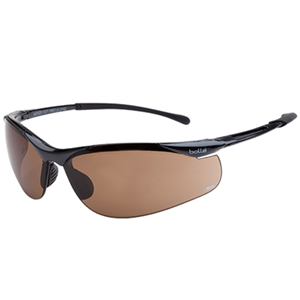 Bollé Safety Glasses Sidewinder