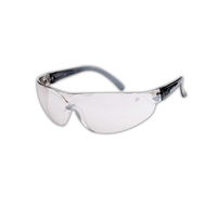 BOLLE SPEC BLADE SILVER FLASH EA Each