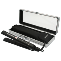 Santorini Diamond Straightener