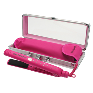Santorini Diamond Straightener