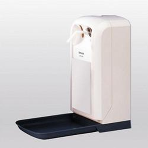 SARAYA AUTOMYST AUTOMATIC NO TOUCH DISPENSER, 1L Each